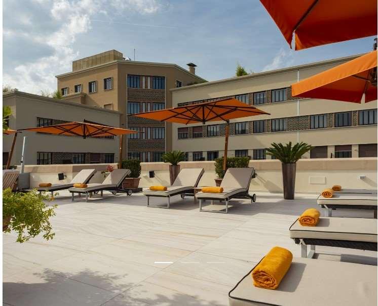 Grand Castrocaro Longlife Formula Hotel